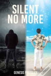 Capa do artigo Silent No More