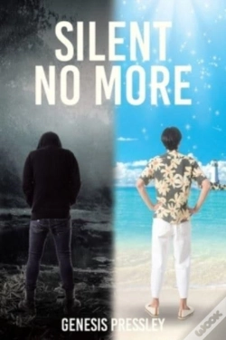Capa do artigo Silent No More