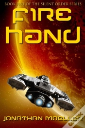 Capa do artigo Silent Order: Fire Hand
