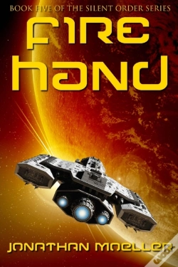 Capa do artigo Silent Order: Fire Hand