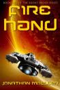 Silent Order: Fire Hand - Preview