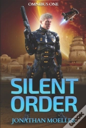 Capa do artigo Silent Order