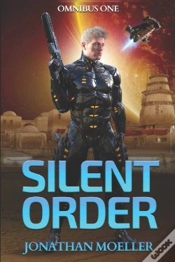 Capa do artigo Silent Order