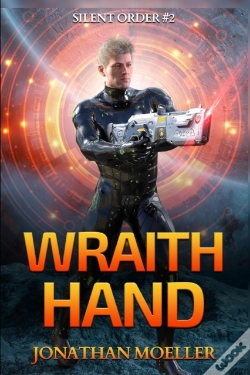 Capa do artigo Silent Order