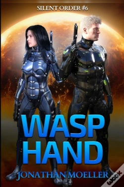 Capa do artigo Silent Order