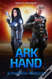 Capa do artigo Silent Order
