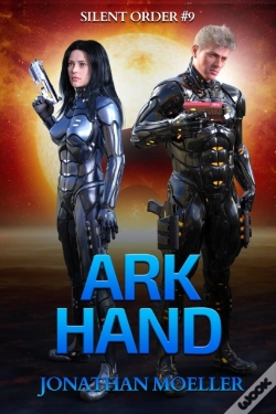 Capa do artigo Silent Order