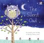 Silent Owl - Preview