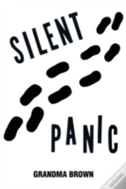 Capa do artigo Silent Panic