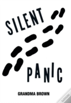 Capa do artigo Silent Panic