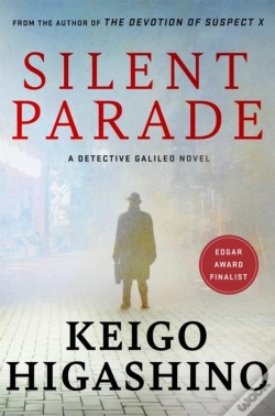 Capa do artigo Silent Parade