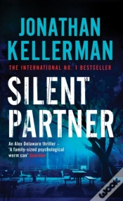 Capa do artigo Silent Partner (Alex Delaware Series, Book 4)