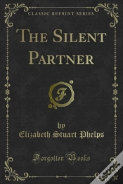 Capa do artigo Silent Partner