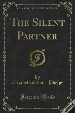 Capa do artigo Silent Partner