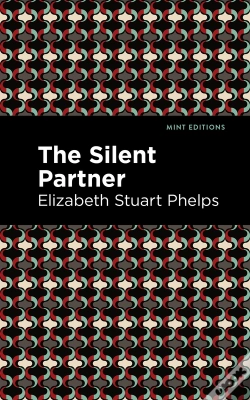 Capa do artigo Silent Partner