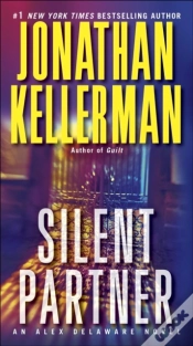Capa do artigo Silent Partner