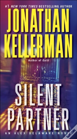 Capa do artigo Silent Partner