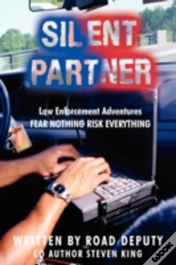 Capa do artigo Silent Partner