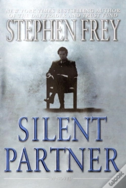 Capa do artigo Silent Partner