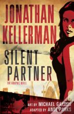 Silent Partner: The Graphic Novel