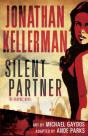 Silent Partner: The Graphic Novel - Preview