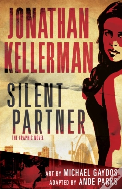 Capa do artigo Silent Partner: The Graphic Novel