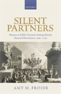 Silent Partners - Preview