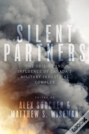 Capa do artigo Silent Partners