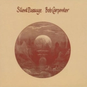 Capa do artigo Silent Passage - CD