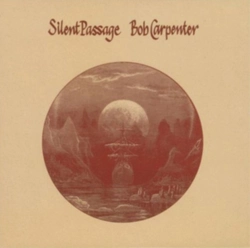 Capa do artigo Silent Passage - CD