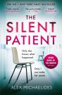 Silent Patient - Preview
