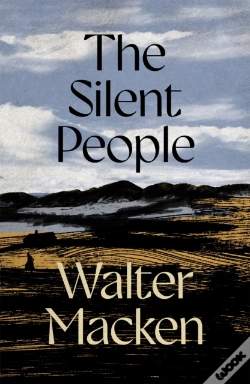 Capa do artigo Silent People