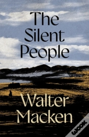 Capa do artigo Silent People