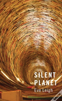 Capa do artigo Silent Planet
