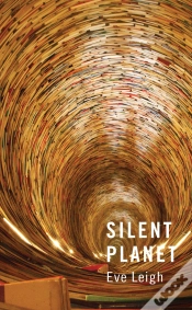 Capa do artigo Silent Planet