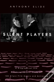 Capa do artigo Silent Players
