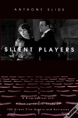 Capa do artigo Silent Players