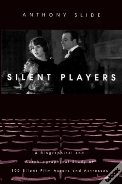 Capa do artigo Silent Players