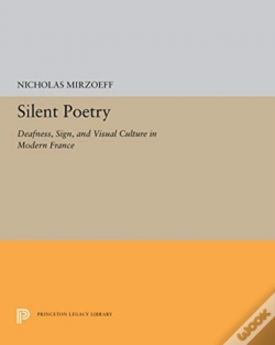 Capa do artigo Silent Poetry