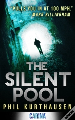 Capa do artigo Silent Pool