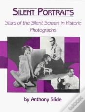 Capa do artigo Silent Portraits