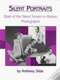 Capa do artigo Silent Portraits