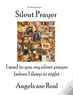 Capa do artigo Silent Prayer