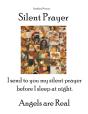 Silent Prayer - Preview