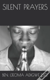 Capa do artigo Silent Prayers