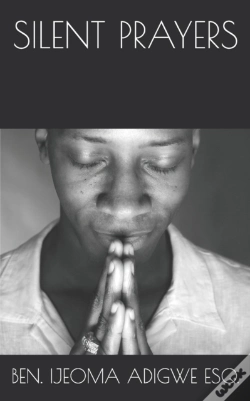 Capa do artigo Silent Prayers