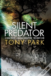 Capa do artigo Silent Predator