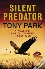 Capa do artigo Silent Predator