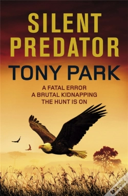 Capa do artigo Silent Predator