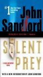 Silent Prey - Preview